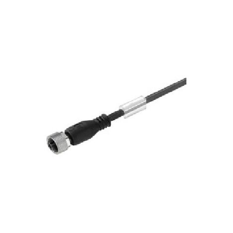 GM 13580114 - Connettore In Linea Originale Per Sensore Di Ossigeno, Ricambio Auto General Motors OEM