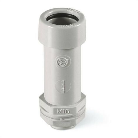 Scame raccordo tubo/scatola ip67 diametro 32mm 866.532