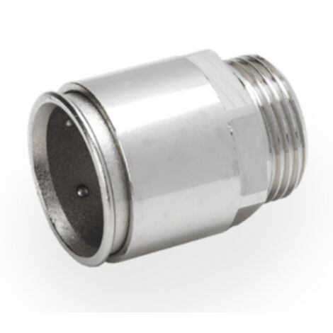 Raccordo Rapido Tubo/S 20 M.M 20 Ip67 Ce ( Cosmec Cod. 6111-A20N )