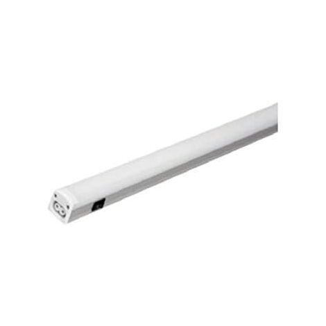 Lampada Plafoniera Regrette  1x58W Tubi T8 Attacco G13 IP20