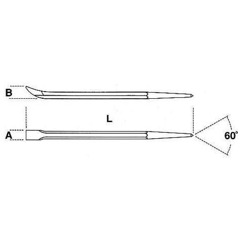 Leva  beta 963 - 400