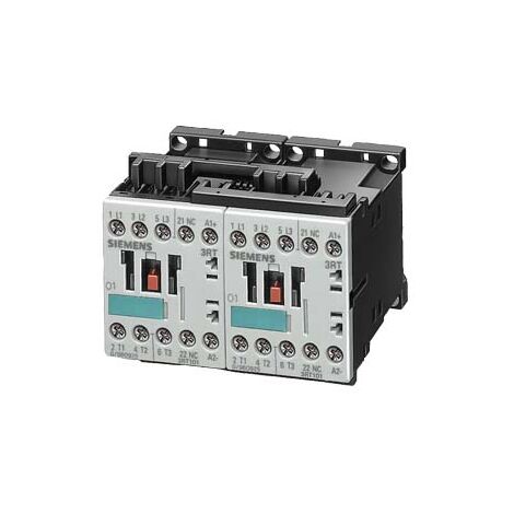 Eaton 276705 – Protezione Di Potenza 3 Poli + 1 Chiusura, 4 KW/400V/AC3, Funzionamento DC, Prodotto In Germania - 2