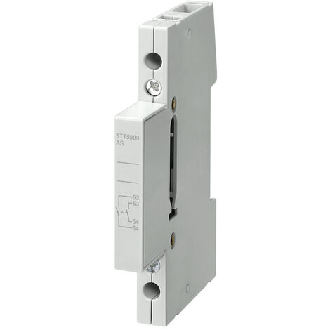 Eaton | 13DILE-C | Interruttore ausiliario struttura 1NO/3NC