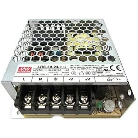 Alimentatore LED 75W 24V DC | Trasformatore Per Strisce LED E Lampadine G4/MR11/MR16 - Foto 12