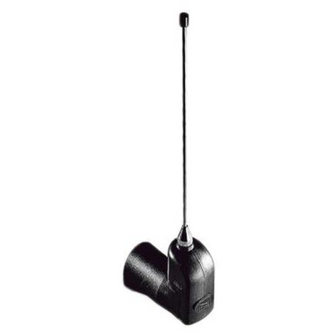 Antenna Accordata Per Lampeggiatori