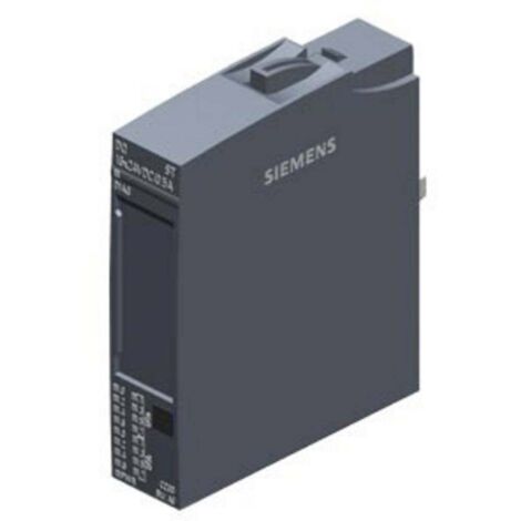 Modulo di uscita digitale ET 200SP 16x 24V (1/5)