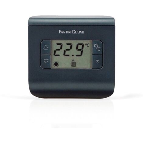 Cina Termostato Per Riscaldamento A Pavimento Intelligente TDS72