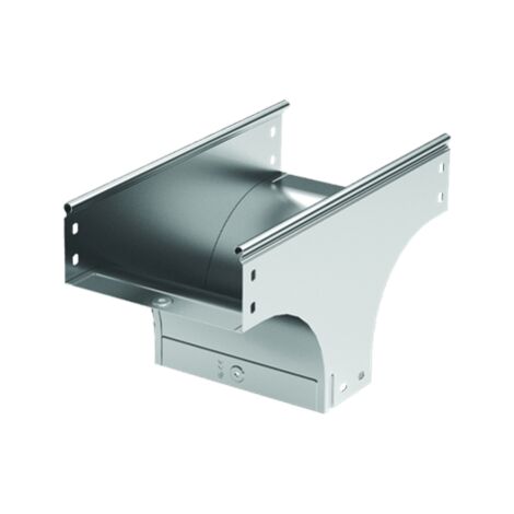 C5 Derivazione a T in discesa 200x80 ZS