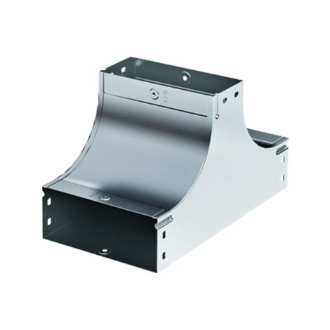 C5 Derivazione a T in salita 150x80 ZS