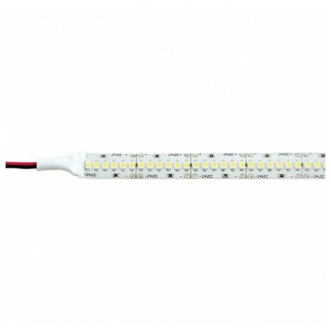 Lampo Strip LED 230V Striscia 50 Metri 13W/mt Bobina Flessibili