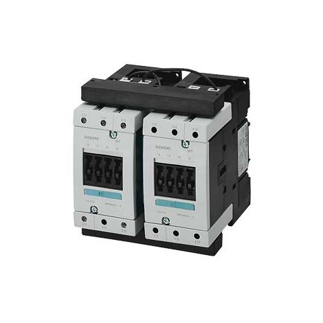 Eaton Contattore Di Potenza 3 Poli – 45 KW / 400 V AC3 – Modello 239480 – Garanzia Worldwide Eaton