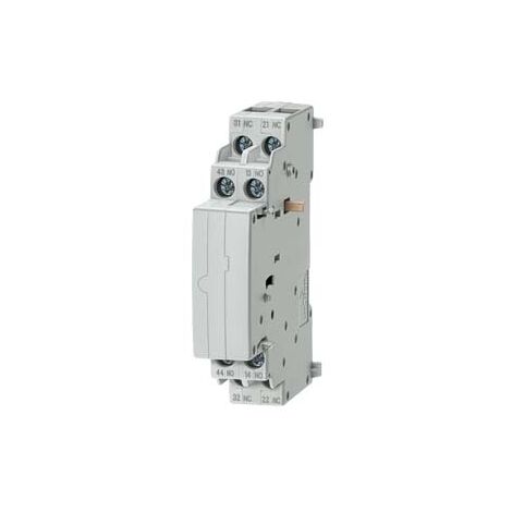Eaton 278495 interruttore ausiliario, voreilend, 2 frueh