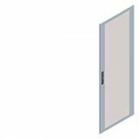 Porta trasparente Alpha 125 IP55 600x600mm Siemens 8GK95054KK20