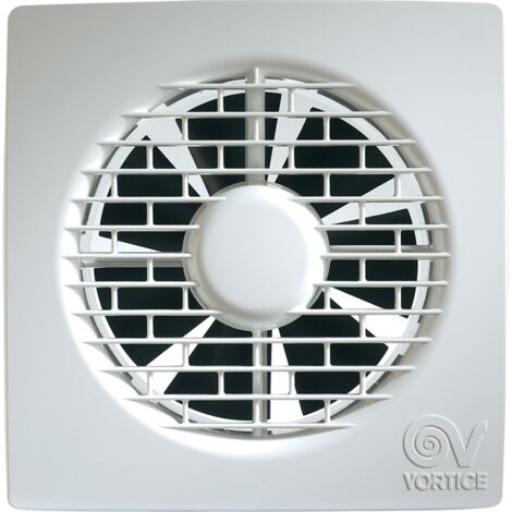 Aspiratore Elicoidale, MF 120/5", 120 mm , 175 m3/h, Valvola anti-ritorno inclusa