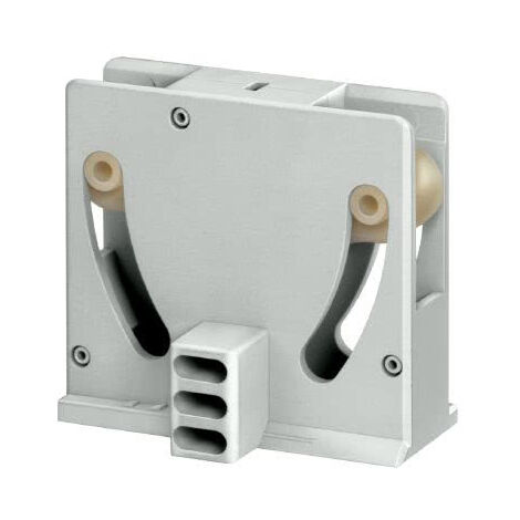 Kit di cablaggio per quadro elettrico, 1 fila