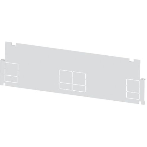 Divisorio orizzontale Siemens ALPHA 630 L.600mm 8GK95250KK23 (1/2)
