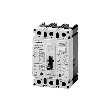 Bobina minima tensione 110/127V CA per contattori serie 3VF SIE3VF93211BG10