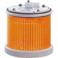 Modulo Luminoso Fisso Tws Amb V12/240Dac Gy ( SIRENA cod. 27702 )