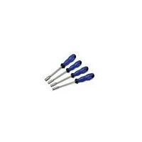 Giravite impronta a croce L 125 mm, impugnatura ergonomicaCEMSDC1PZ-KV