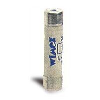 Fusibile C1 25A 9×36 WIM5100125 per protezione circuiti alta potenza