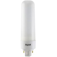 Lampada D Ecoled Potenza 10W Attacco G24D Tonalità 4000K