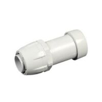 Raccordo tubo guaina Ø16 TUBATRD00016GS per distribuzione cavi