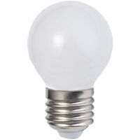 Lampada LED 8W E27 Tris Cambiatono
