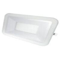 Proiettore TabLED Cornice Bianca 100W IP65 Tricolor