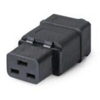 Presa Alimentatore AC Tripolare C19