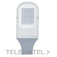 Armatura Stradale 100W 12800lm 140x70º 500x180x78mm IP65 4000K