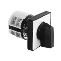 Commutatore 4P 3 posizioni cassetta 180×254mm LOV7GN12575P per quadri