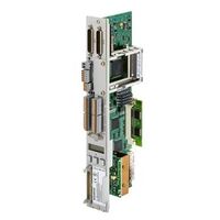 SIMODRIVE 611 Universal HRS modulo di regolazione a 2 assi encoder incrementale