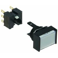 Microinterruttore con rotella V1551C16 OMRV1551C6BYOMI258