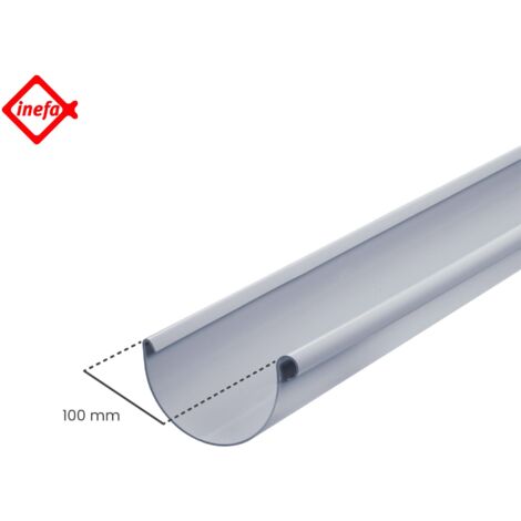 100 Stück Dachrinnenhaken Für Weihnachtsbeleuchtung - Wetterfest