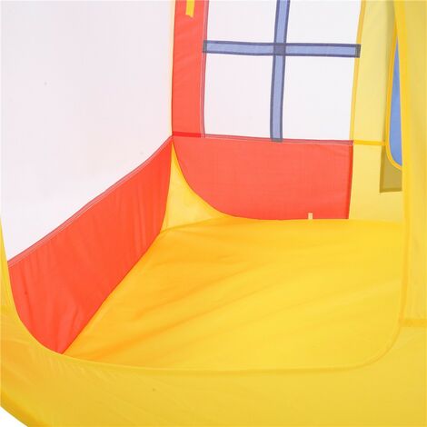 210D Oxford Gewebe Outdoor Spielhaus Schutz Wasserdicht