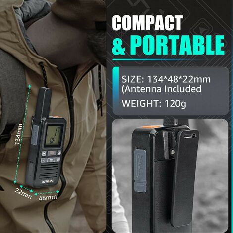 AEGTEST Radonmessgerät HOUND-3786 - Professioneller Radon Detektor Für Zuhause