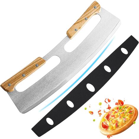 KULUNER Edelstahl-Schäler Mit Holzgriff – Aus 304 Edelstahl, Scharf & Langlebig, Schält Mühelos Obst/Gemüse, Multifunktional (Typ I)