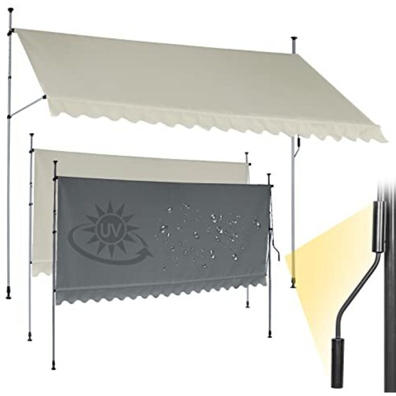 Ronzatore 220V Bianco Per Vimar Plana - Segnalatore Acustico Per Impianti Domestici | Installazione Semplice - Foto 3