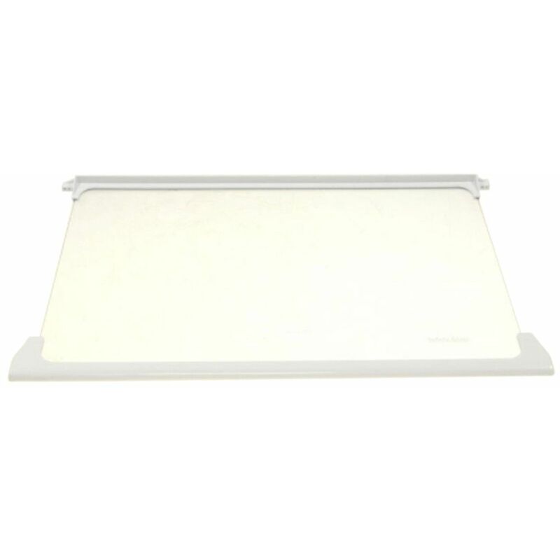 Beko 4659370100 Glasplaat glasplaat compleet BRU EC 3275