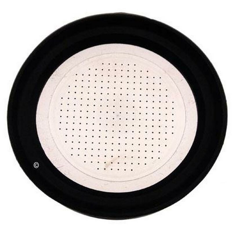 Filtre à Crème Expresso 50mm Code 7313285859 - Compatible DeLonghi CPA RP BAR BCO EC ES - Garantie 10 Ans MONTERAL