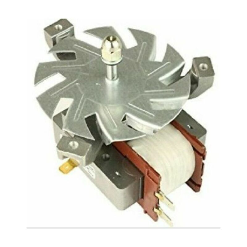 Motore Ventilatore Forno Beko 264900001 - Ricambio Originale Per Forni Elettrici
