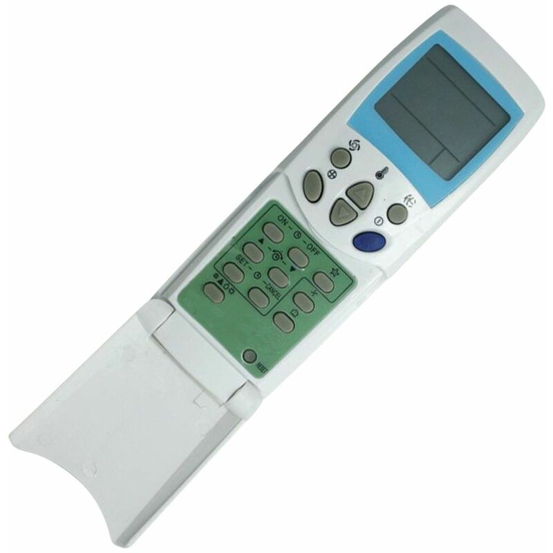 Telecomando Sostitutivo Per LG 6710V00126P, Funzioni Originali, Nessuna Programmazione Richiesta, Batterie Incluse, Garanzia 1 Anno - 3