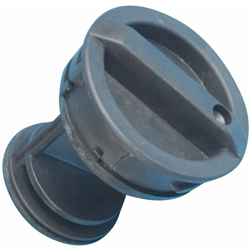 Contenitore Filtro Per Lavatrice Di Candy, Hoover, Zerowatt E Altro - AltPart - Foto 8