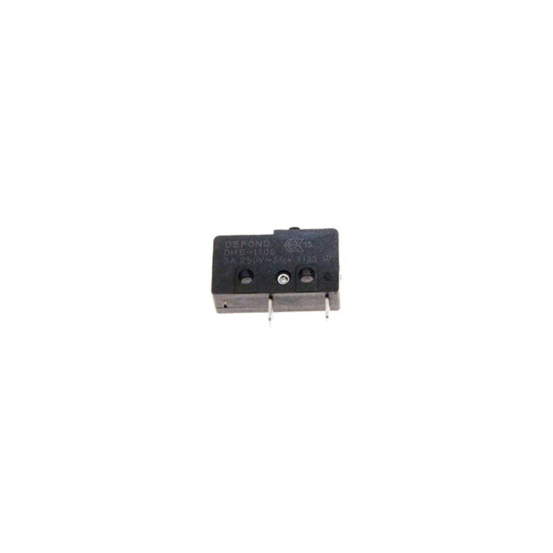 Micro interrupteur Centrale Vapeur, Fer à Repasser CS-00118652, CS-00129943 CALOR Centrale Vapeur, Fer à Repasser CS-00118652, CS-00129943 CALOR
