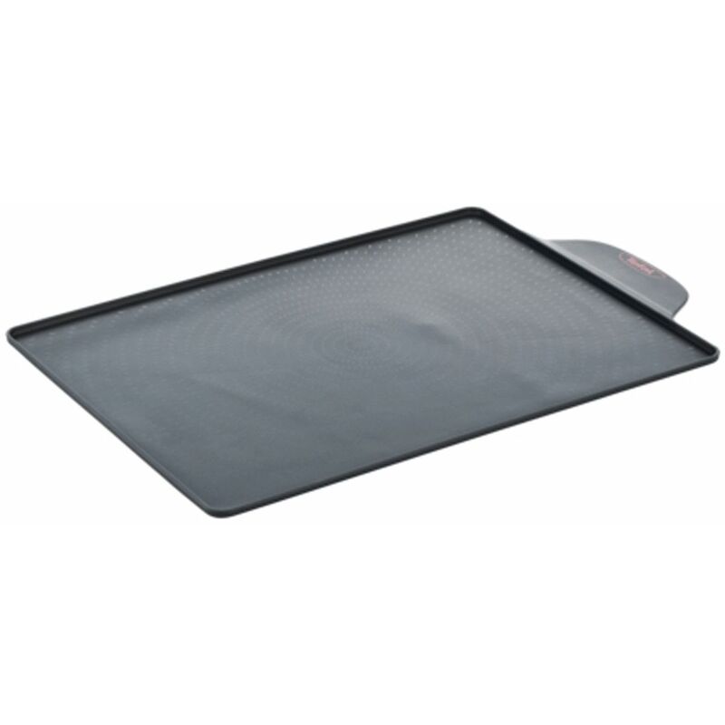 Molde silicona para plancha de bizcocho