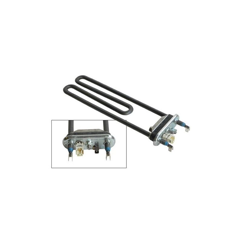 Ersatzteil - Türsicherung  Verriegelung  - - ARTHUR MARTIN ELECTROLUX Faure Laden Zanussi 62306 14565866 - View #8