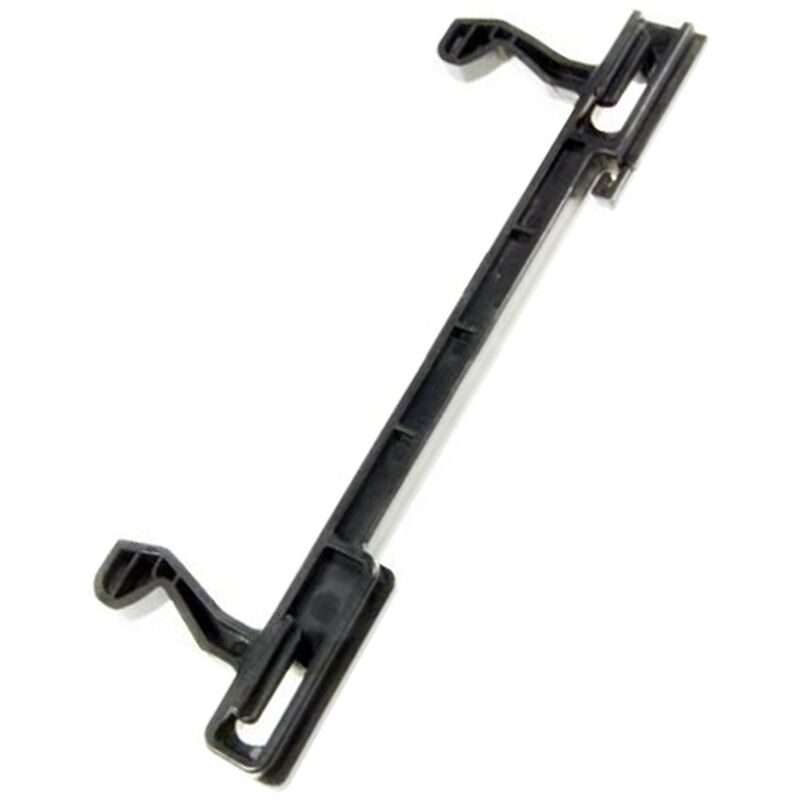 Gancho Para Puerta De Acero Inox Pequeño Cromo 2 Pzas