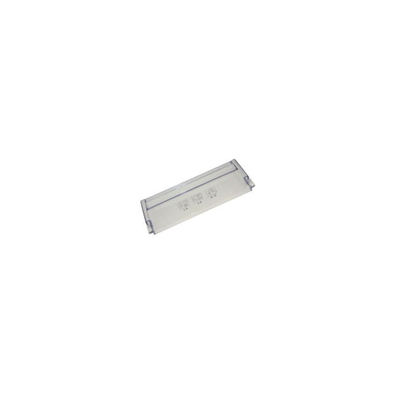 PORTACHIAVI FRENO PER FRIGORIFERO BEKO - Ricambio Originale 4397311300 Per Modelli Side-by-Side - 3