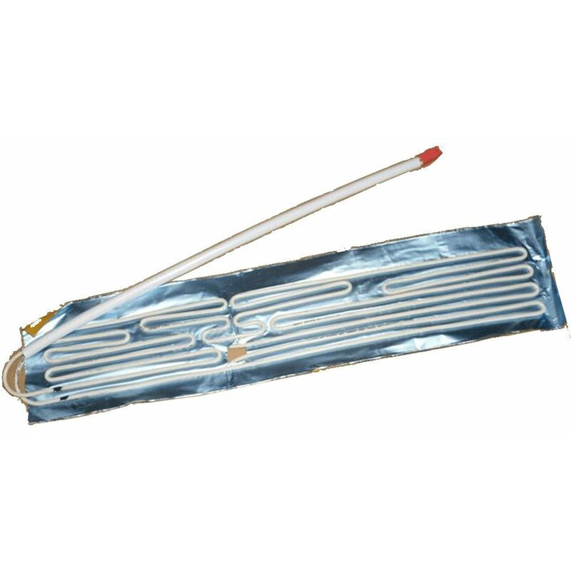 Résistance Chauffante + Sonde Beko 4,8K 1950W - Réf. 2882601700 - Pour Lave-linge