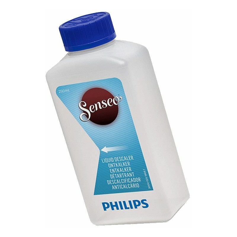 Líquido descalcificador para cafetera Philips Senseo - Comprar